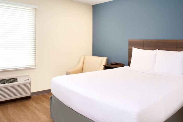 woodspring suites nashville airport
