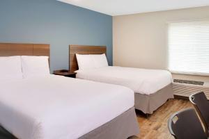 woodspring suites nashville airport