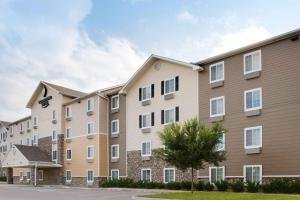 woodspring suites nashville airport