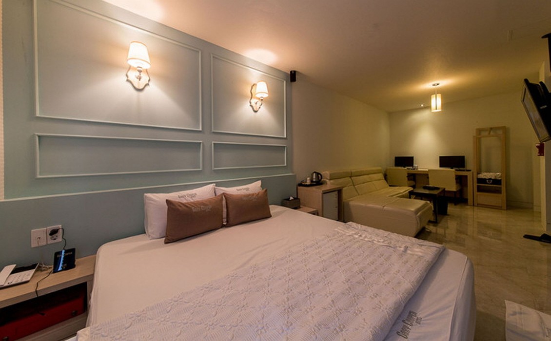 gary cooper hotel