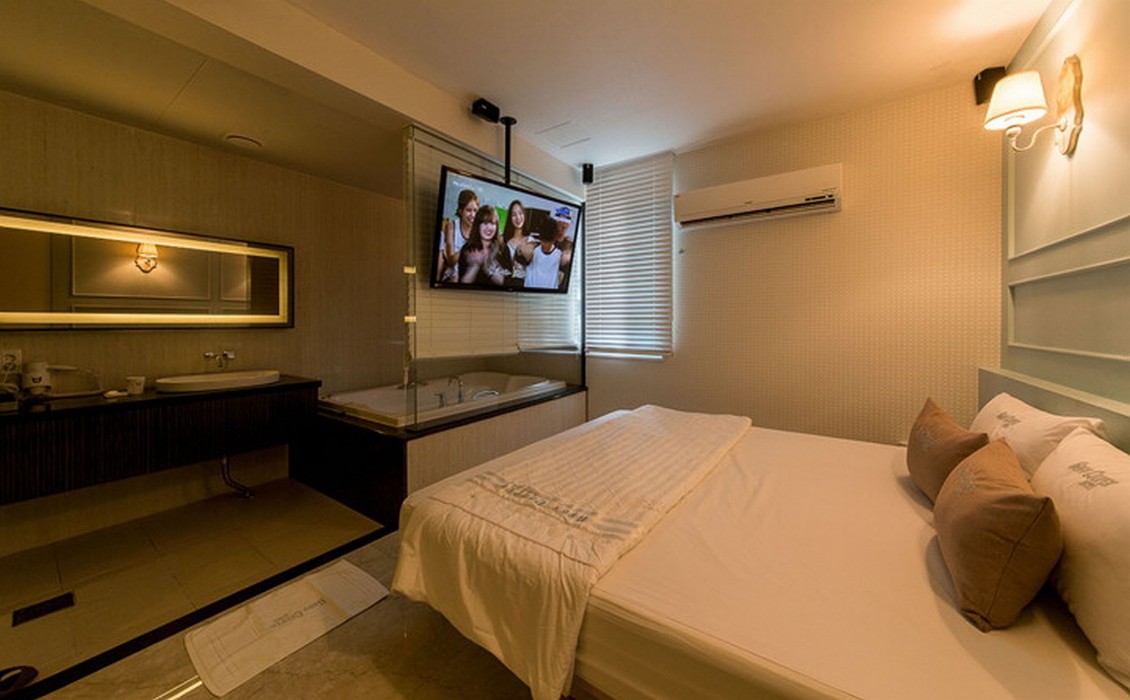 gary cooper hotel