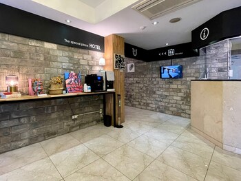 Gary Cooper Hotel,Haeundae>>Busan,3 star