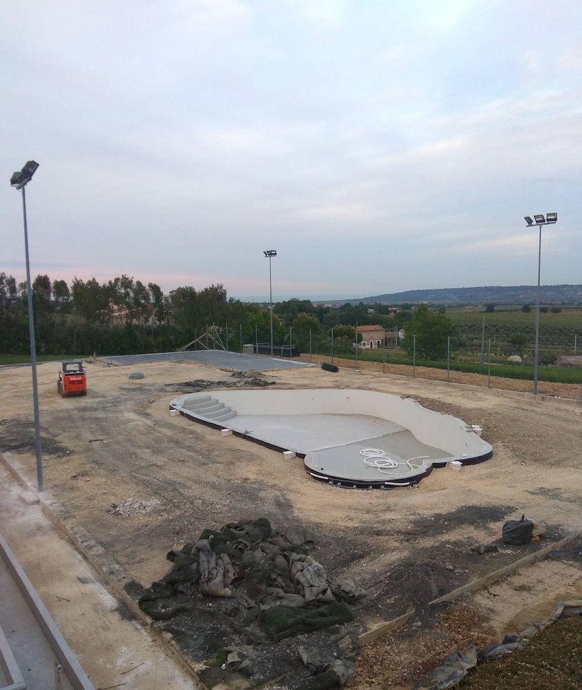 hotel residence eden