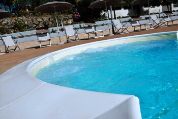 hotel residence eden