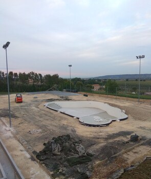 hotel residence eden