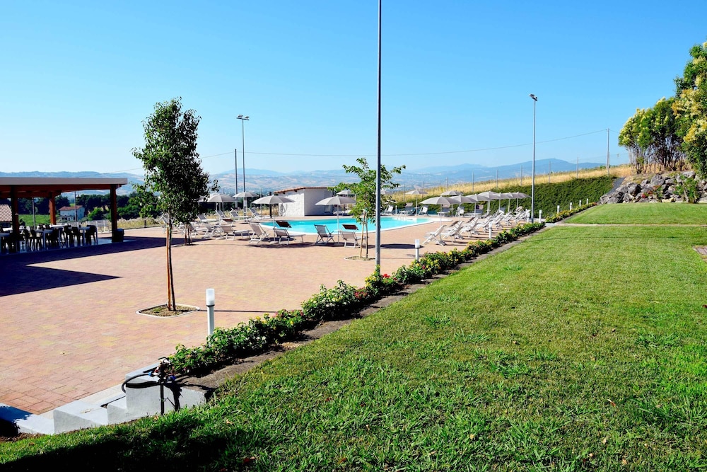 hotel residence eden