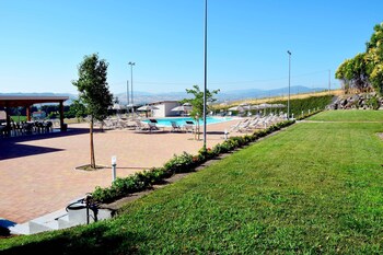 hotel residence eden