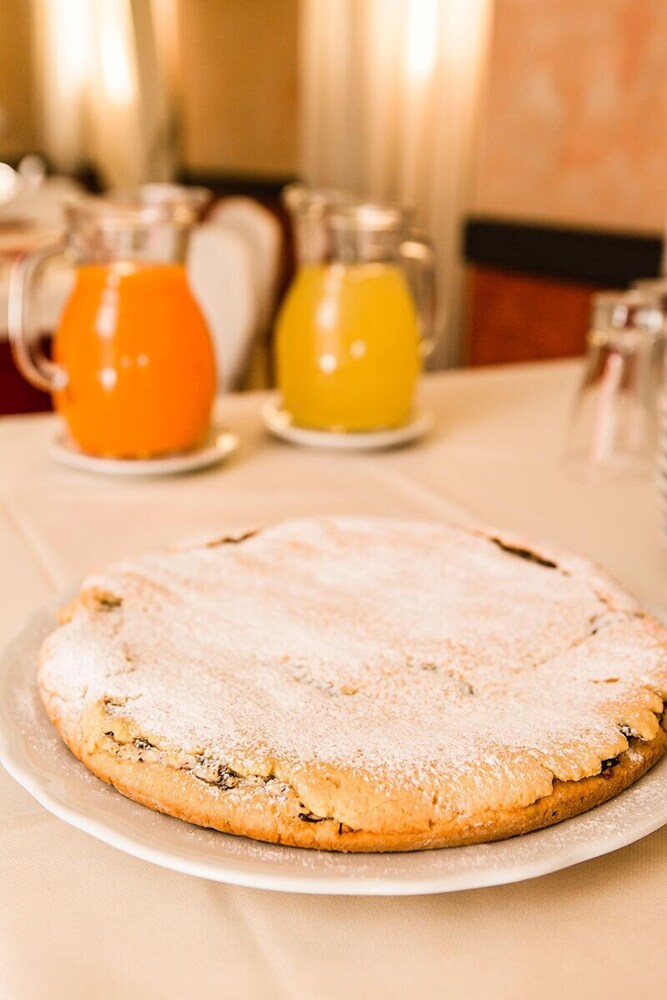 hotel residence eden