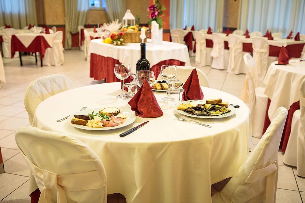 hotel residence eden