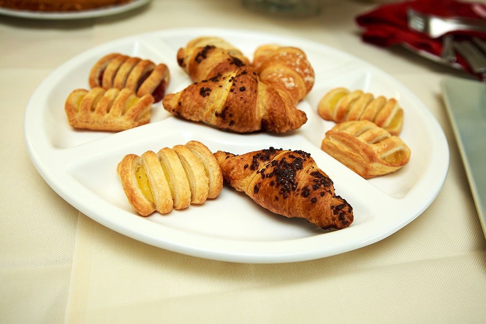 hotel residence eden