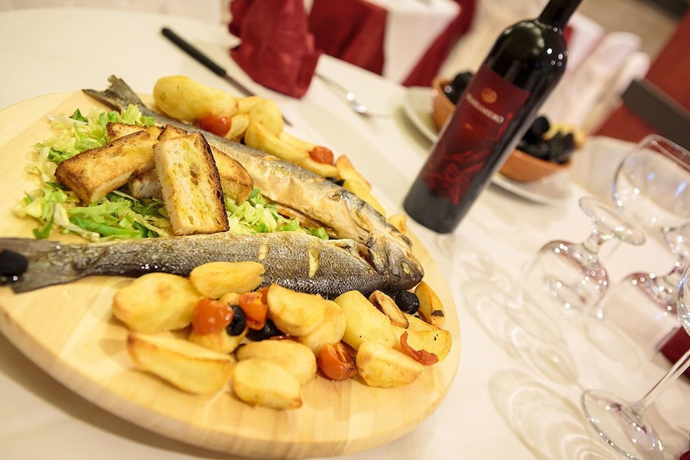 hotel residence eden