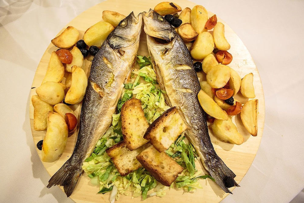 hotel residence eden