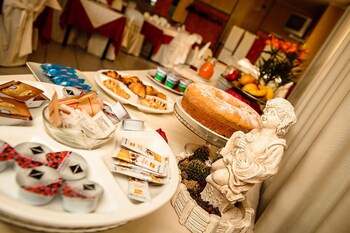 hotel residence eden