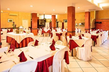 hotel residence eden