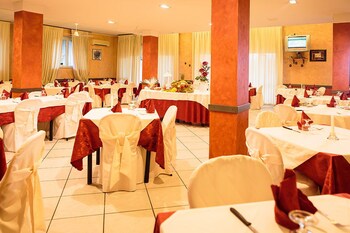 hotel residence eden