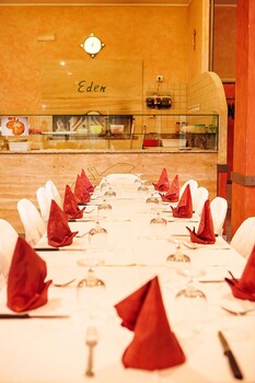 hotel residence eden