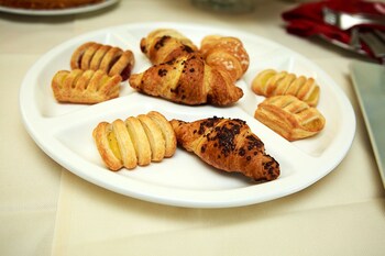 hotel residence eden