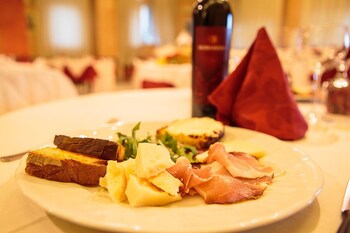 hotel residence eden