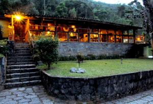 Hotel Daniela,Penedo>>Itatiaia,3 star