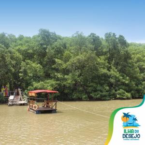 pousada ilha do desejo