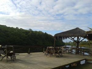 pousada ilha do desejo