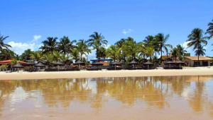 pousada ilha do desejo