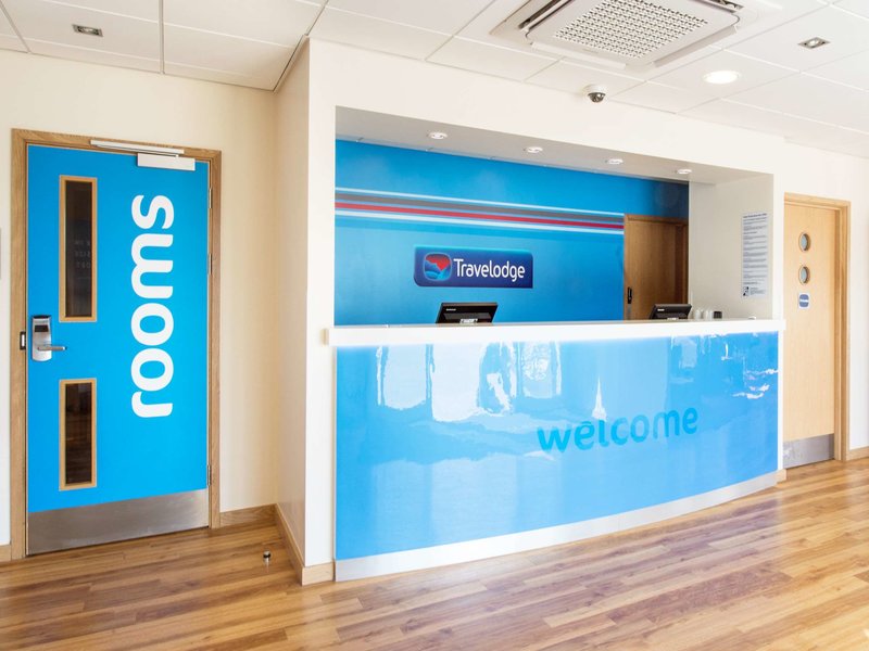travelodge weston super mare