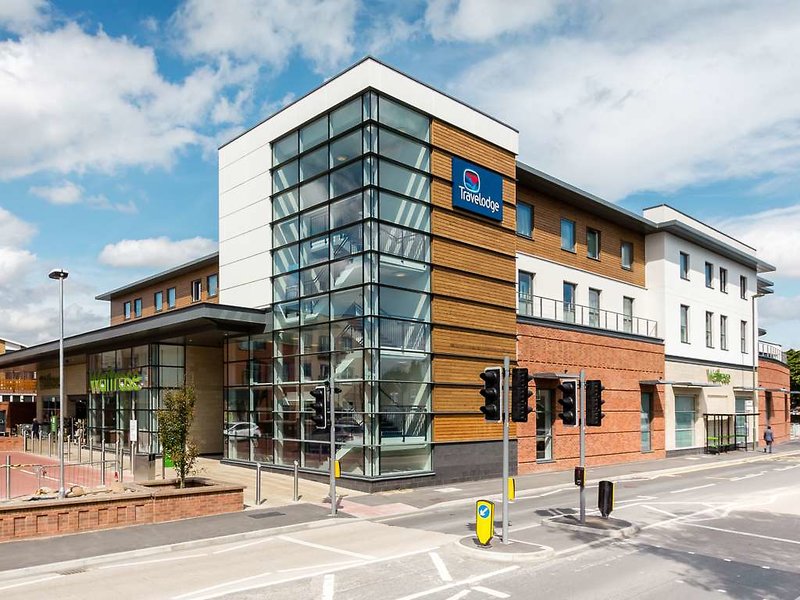 travelodge egham