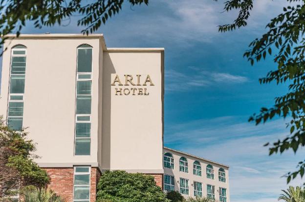 aria hotel jeju
