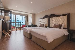 Aria Hotel Jeju,Jeju City>>Jeju,4 star