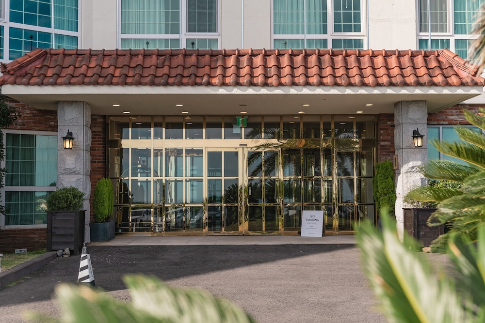aria hotel jeju