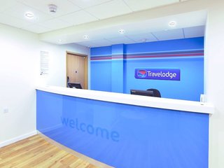 travelodge london raynes park