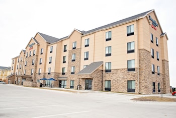 Towneplace Suites By Marriott Ames,Iowa>>Ames,2.5 star