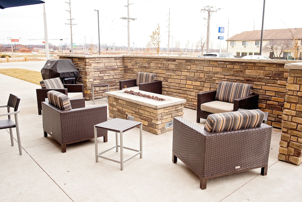 towneplace suites by marriott ames