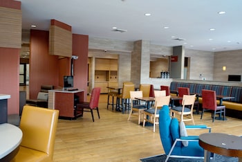 Towneplace Suites By Marriott Ames,Iowa>>Ames,2.5 star
