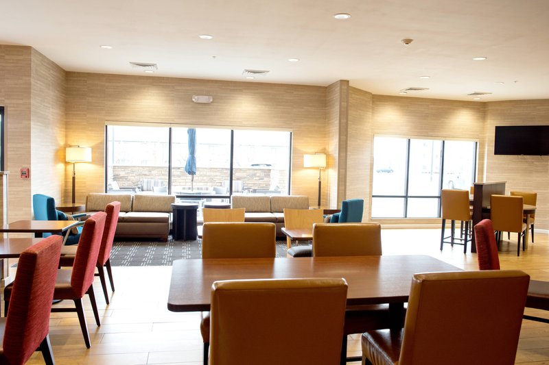 towneplace suites by marriott ames