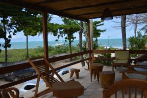Pousada Água De Fuego,Alagoas State>>Maragogi,3 star