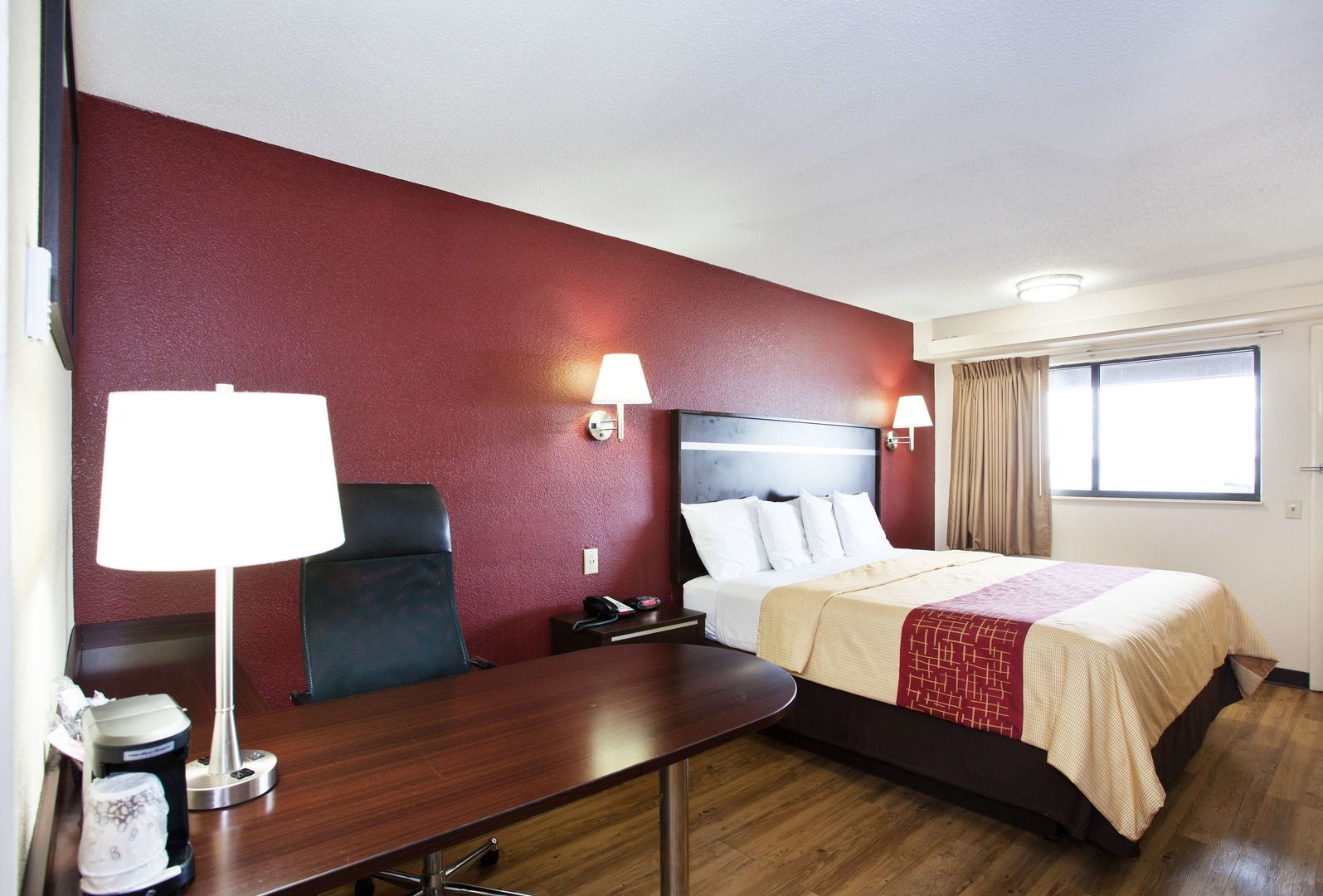 red roof inn plus nashville fairgrounds