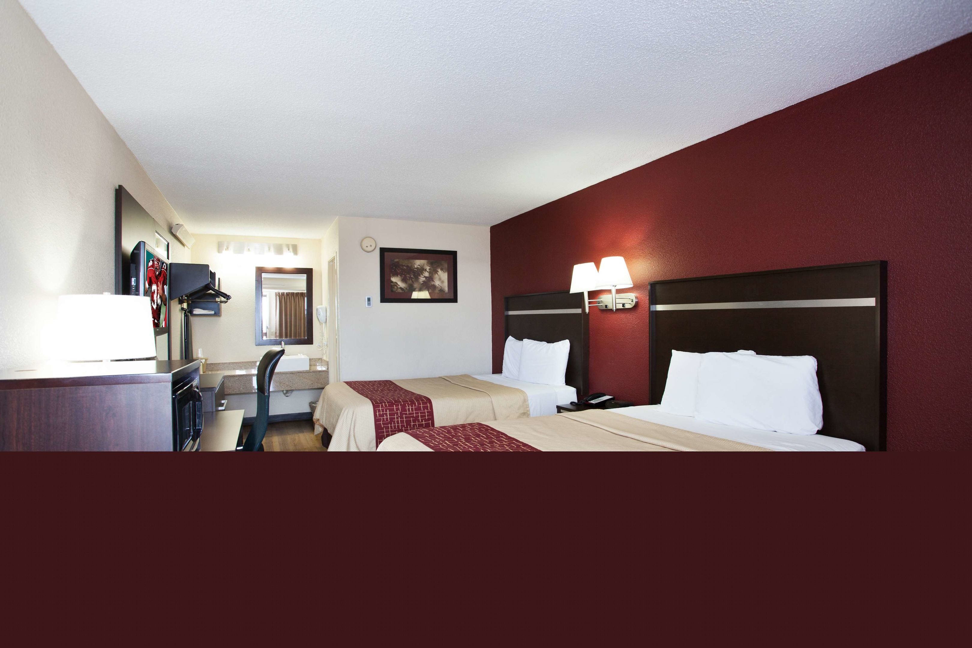 red roof inn plus nashville fairgrounds