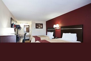 red roof inn plus nashville fairgrounds