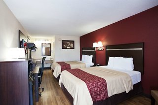 red roof inn plus nashville fairgrounds