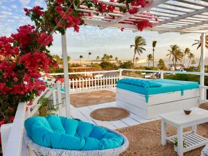 Pousada Duna Beach,Jericoacoara>>Camocim,3 star