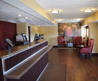 red roof inn syracuse