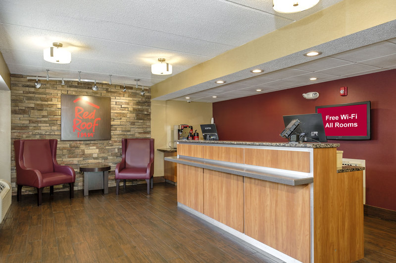 red roof inn tallahassee university