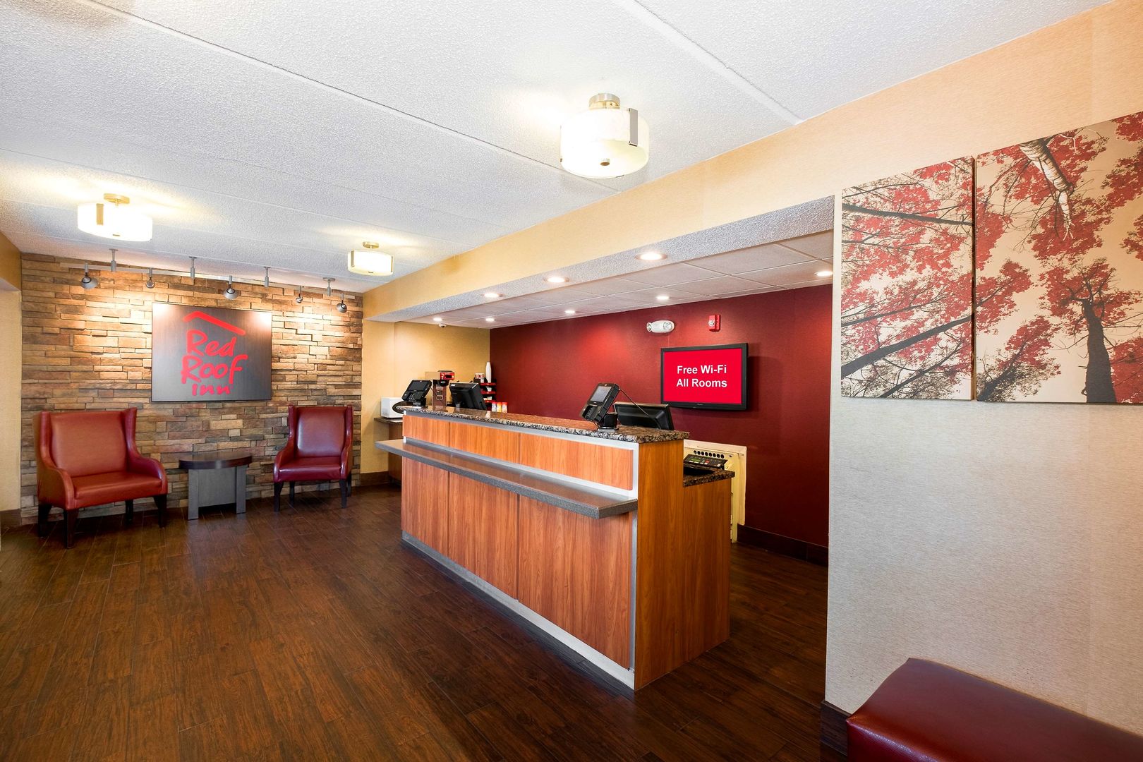 red roof inn tallahassee university