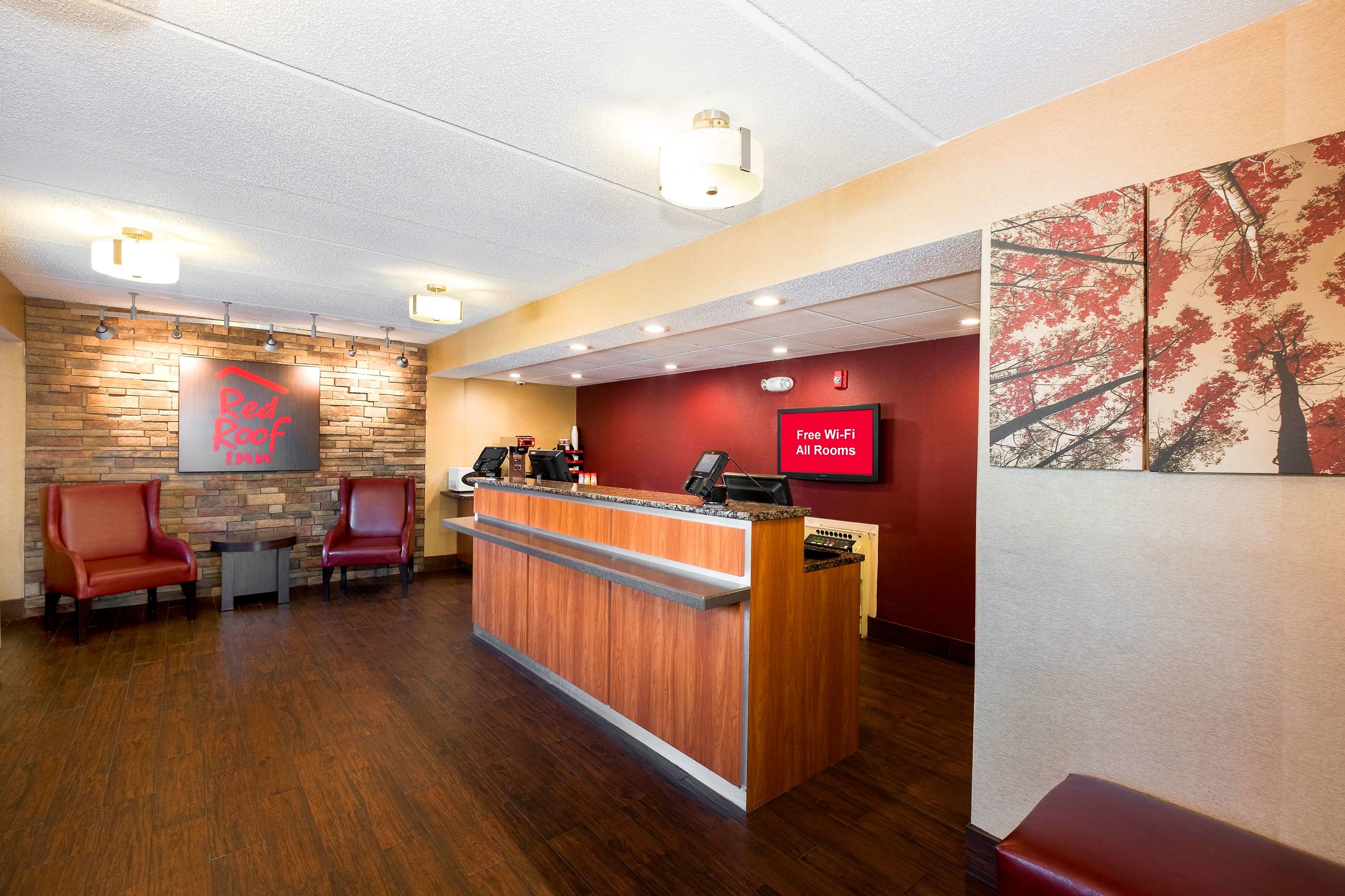 red roof inn tallahassee university