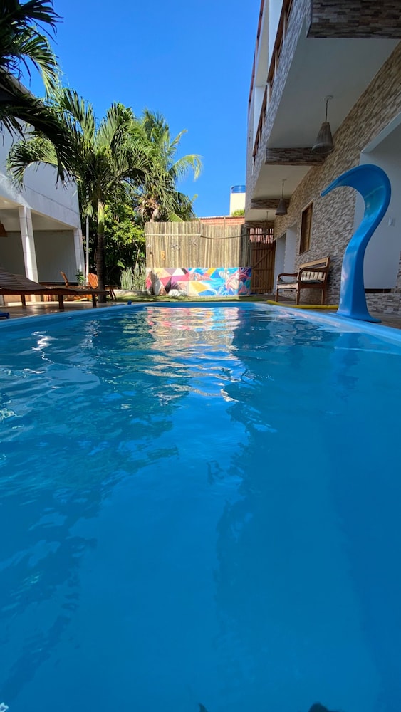 pousada isabel