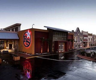Holiday Inn Resort Mesquite By Ihg,Las Vegas>>Clark County,3 star