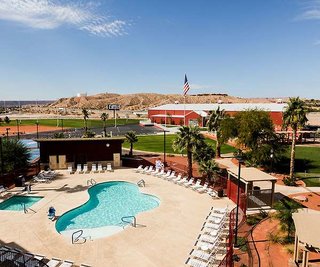 Holiday Inn Resort Mesquite By Ihg,Las Vegas>>Clark County,3 star