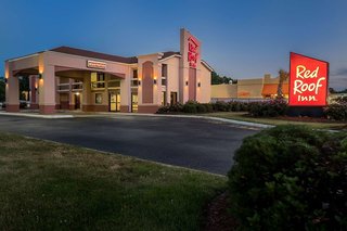 Red Roof Inn Virginia Beach - Norfolk Airport,Norfolk - Virginia Beach>>Norfolk,2 star